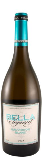 2023 Bella Élégance Sauvignon Blanc branco