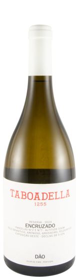 2024 Taboadella Encruzado Reserva branco