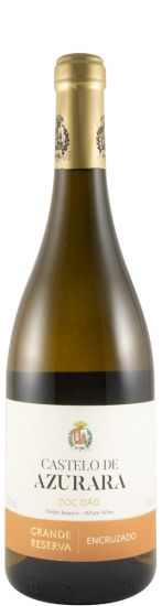 2022 Castelo de Azurara Encruzado Grande Reserva branco