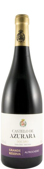 2020 Castelo de Azurara Alfrocheiro Grande Reserva tinto