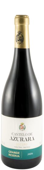 2023 Castelo de Azurara Jaen Grande Reserva tinto
