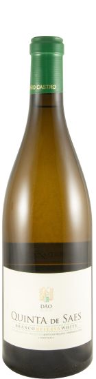 2023 Quinta de Saes Reserva branco
