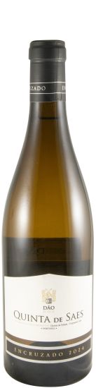 2024 Quinta de Saes Encruzado white