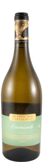 2023 Quinta dos Carvalhais Encruzado white