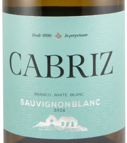 2024 Cabriz Sauvignon Blanc branco