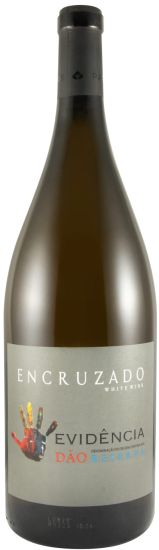 2024 Evidência Encruzado Reserva branco 1,5L