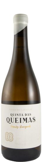 2023 Quinta das Queimas Vinha do Laranjal branco