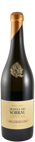 2022 Quinta do Sobral Vinha da Neta branco