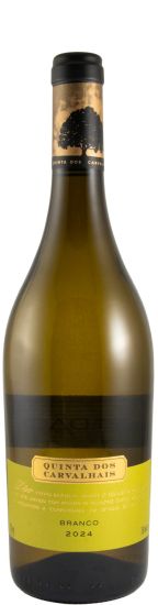2024 Quinta dos Carvalhais white
