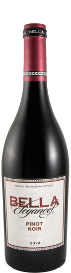 2024 Bella Élégance Pinot Noir tinto