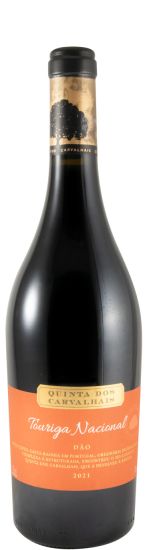 2021 Quinta dos Carvalhais Touriga Nacional tinto