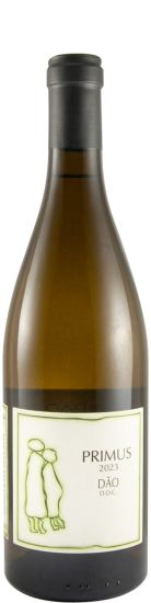 2023 Quinta da Pellada Primus white