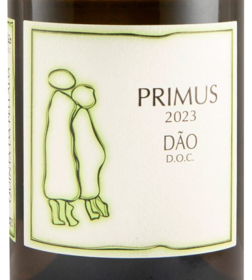 2023 Quinta da Pellada Primus white