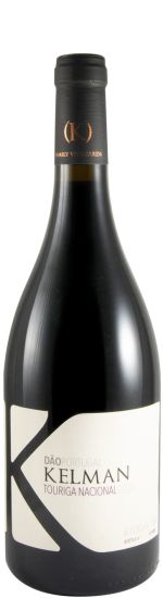 2020 Kelman Touriga Nacional tinto