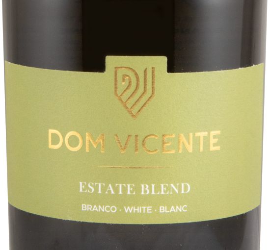 2024 Dom Vicente Field Blend branco
