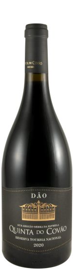 2020 Quinta do Covão Touriga Nacional Reserva tinto