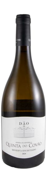 2024 Quinta do Covão Encruzado Reserva branco