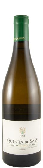 2024 Quinta de Saes Reserva white
