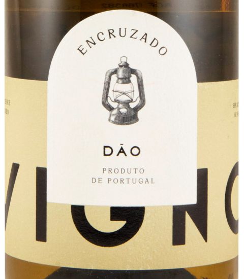 2024 Freire Lobo Vigno Encruzado white