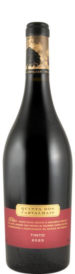 2023 Quinta dos Carvalhais tinto