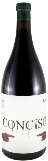 2021 Niepoort Conciso biológico tinto 3L
