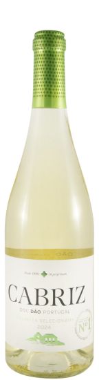2024 Cabriz Colheita Selecionada white