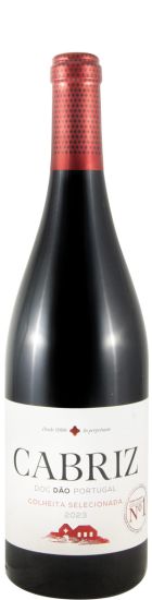 2023 Cabriz Colheita Selecionada tinto