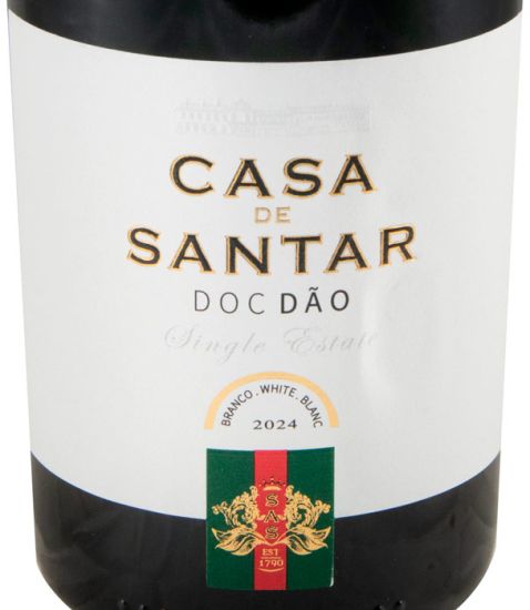 2024 Casa de Santar white