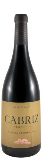 2022 Cabriz Touriga Nacional tinto