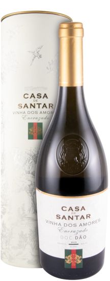 2021 Casa de Santar Vinha dos Amores Encruzado white