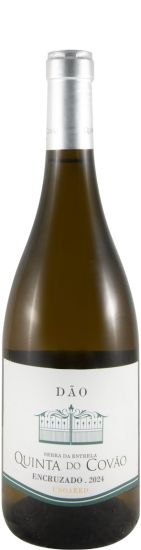 2024 Quinta do Covão Encruzado Unoaked branco