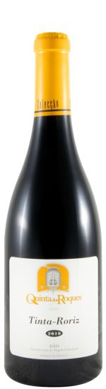 2019 Quinta dos Roques Tinta Roriz tinto