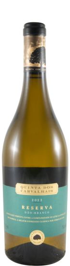 2022 Quinta dos Carvalhais Reserva branco
