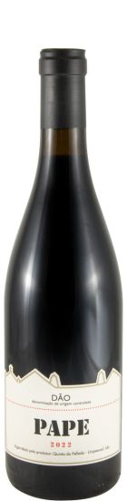 2022 Quinta da Pellada Pape tinto