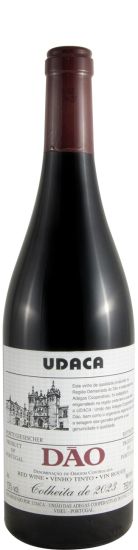 2023 UDACA red