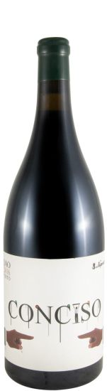 2016 Niepoort Conciso tinto 1,5L