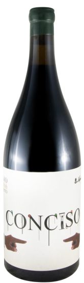 2016 Niepoort Conciso red 3L