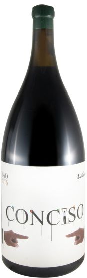 2016 Niepoort Conciso tinto 5L