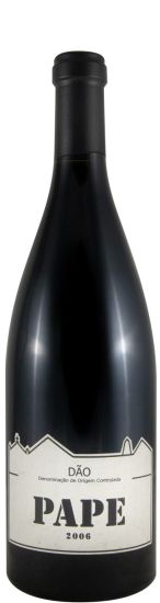 2006 Quinta da Pellada Pape tinto