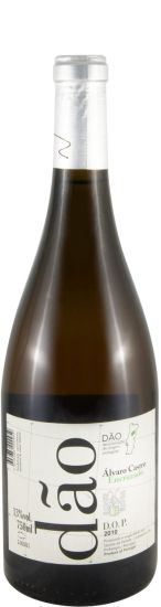 2010 Álvaro Castro Encruzado branco
