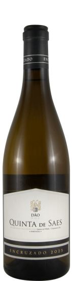 2025 Quinta de Saes Encruzado Reserva branco