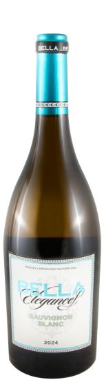 2024 Bella Élégance Sauvignon Blanc white