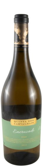 2024 Quinta dos Carvalhais Encruzado white