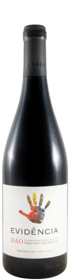 2023 Evidência tinto