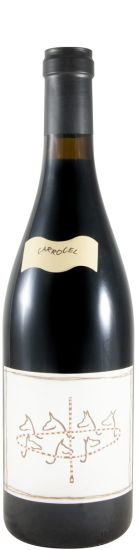 2022 Quinta da Pellada Carrocel tinto