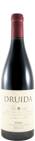 2022 Druida tinto