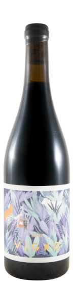 2021 Freire Lobo Vigno Terroir Blend red
