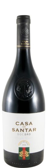 2023 Casa de Santar tinto