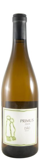 2024 Quinta da Pellada Primus white