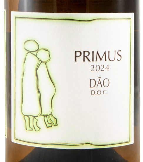 2024 Quinta da Pellada Primus white